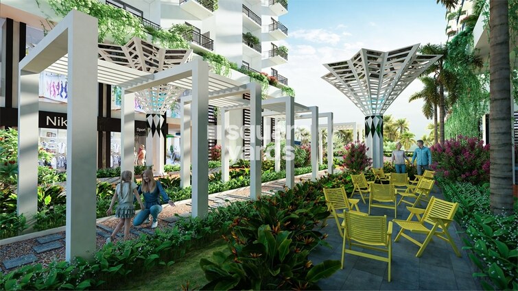 SBR Minara Amenities-Features 5