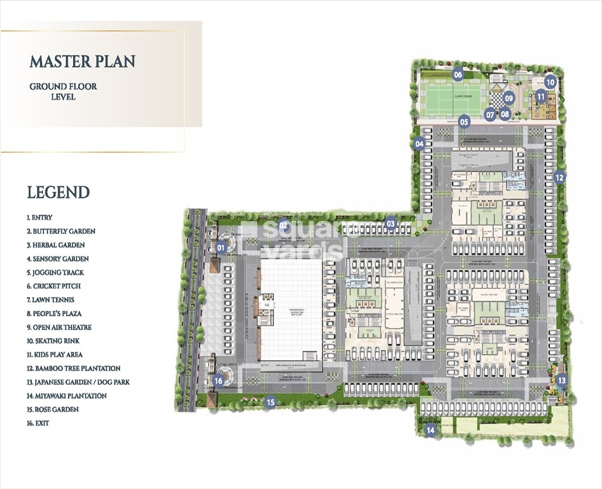 SBR-Minara_a collage of photos of a city