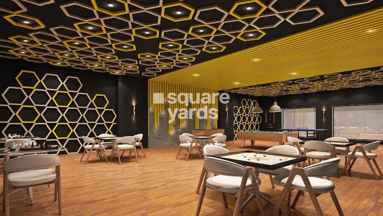 SBR Minara Sports facilities Image 3