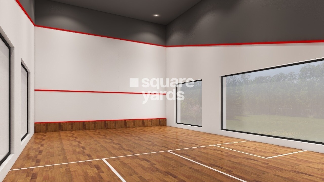 SBR Minara Sports facilities Image 6