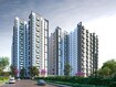 SBR One Residence Apartment Exteriors