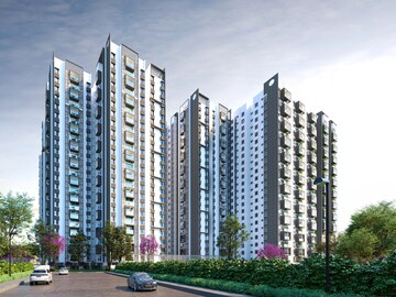 SBR One Residence