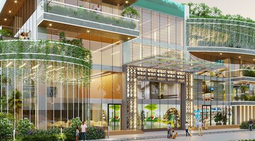SBR One Residence