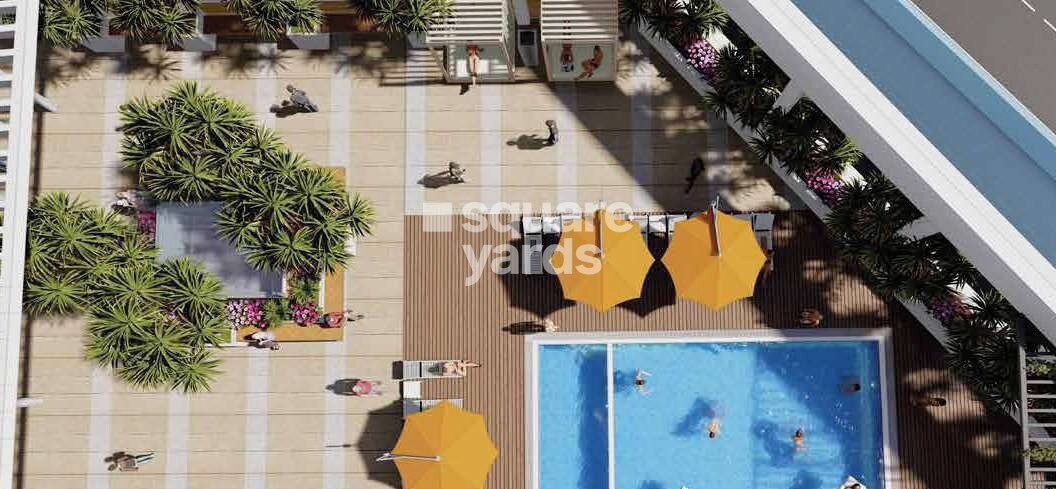 SBR Pravanika Amenities-Features 1