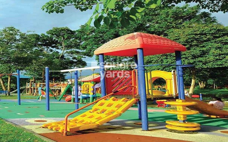 SBR Pravanika Amenities-Features 3