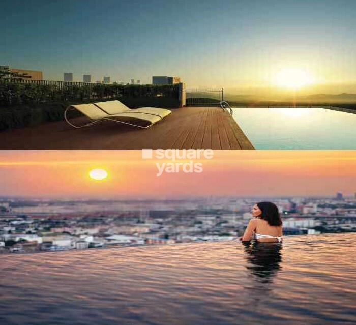 SBR Pravanika Amenities-Features 2