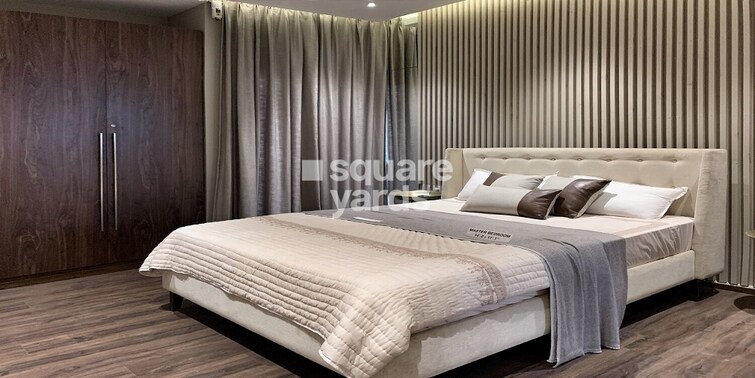 Sekhar Alturas Apartment Interiors 1