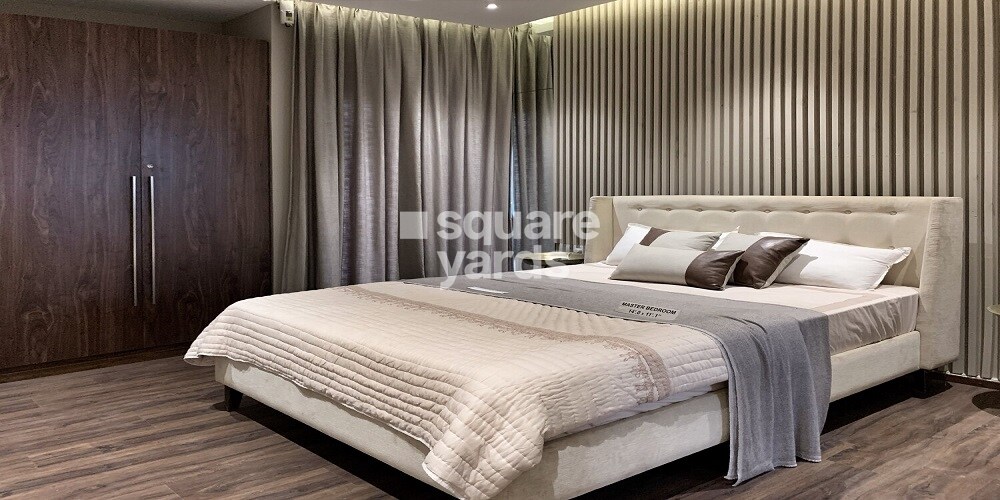 Sekhar Alturas Apartment Interiors 1