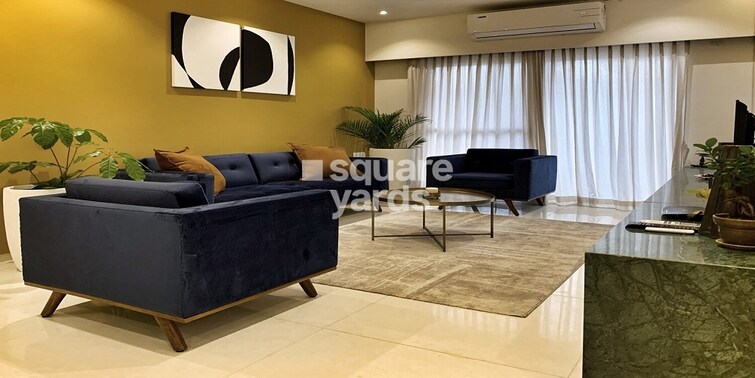 Sekhar Alturas Apartment Interiors 3