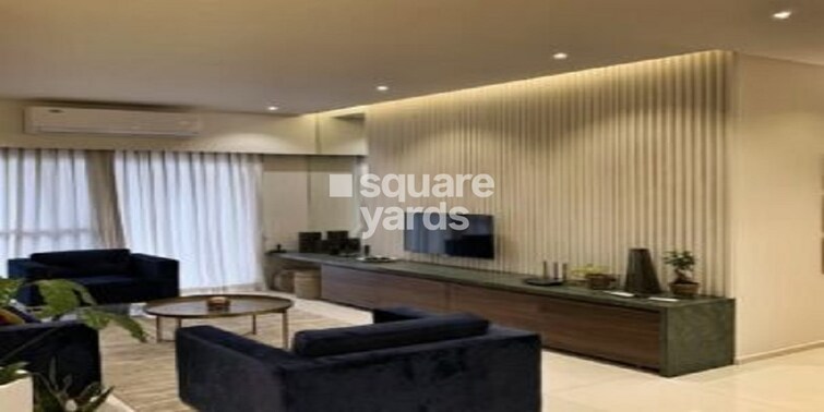 Sekhar Alturas Apartment Interiors 2