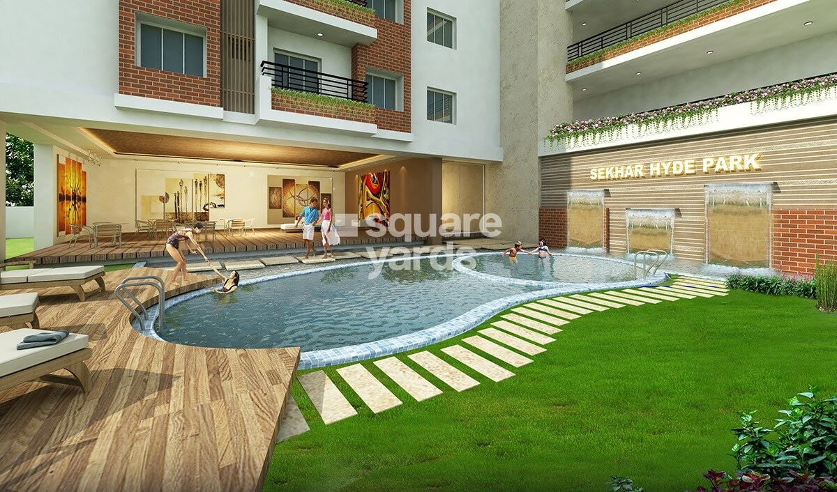 Sekhar Hyde Park Amenities-Features 1