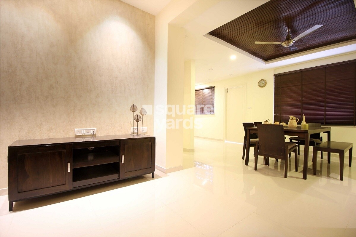 Sekhar Hyde Park Apartment Interiors 2