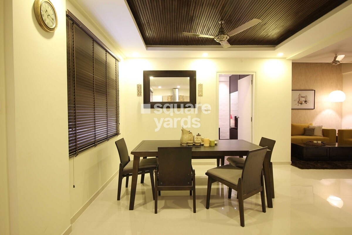 Sekhar Hyde Park Apartment Interiors 3