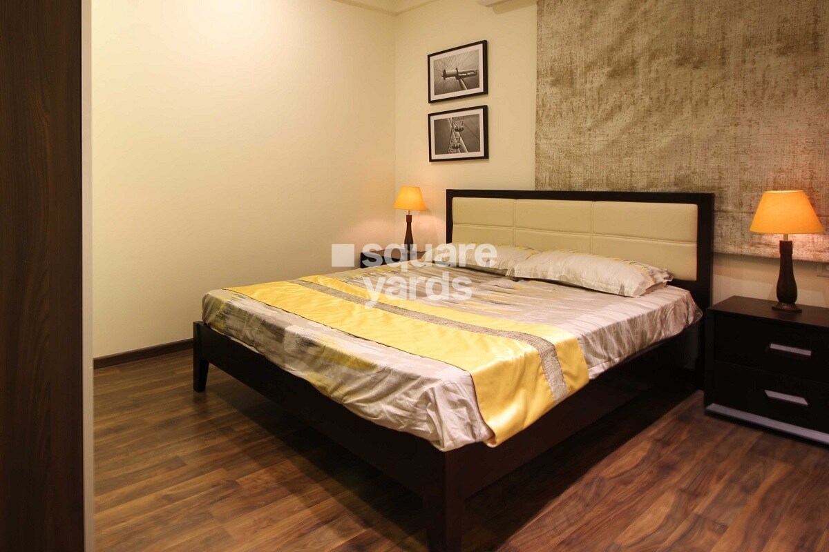 Sekhar Hyde Park Apartment Interiors 4