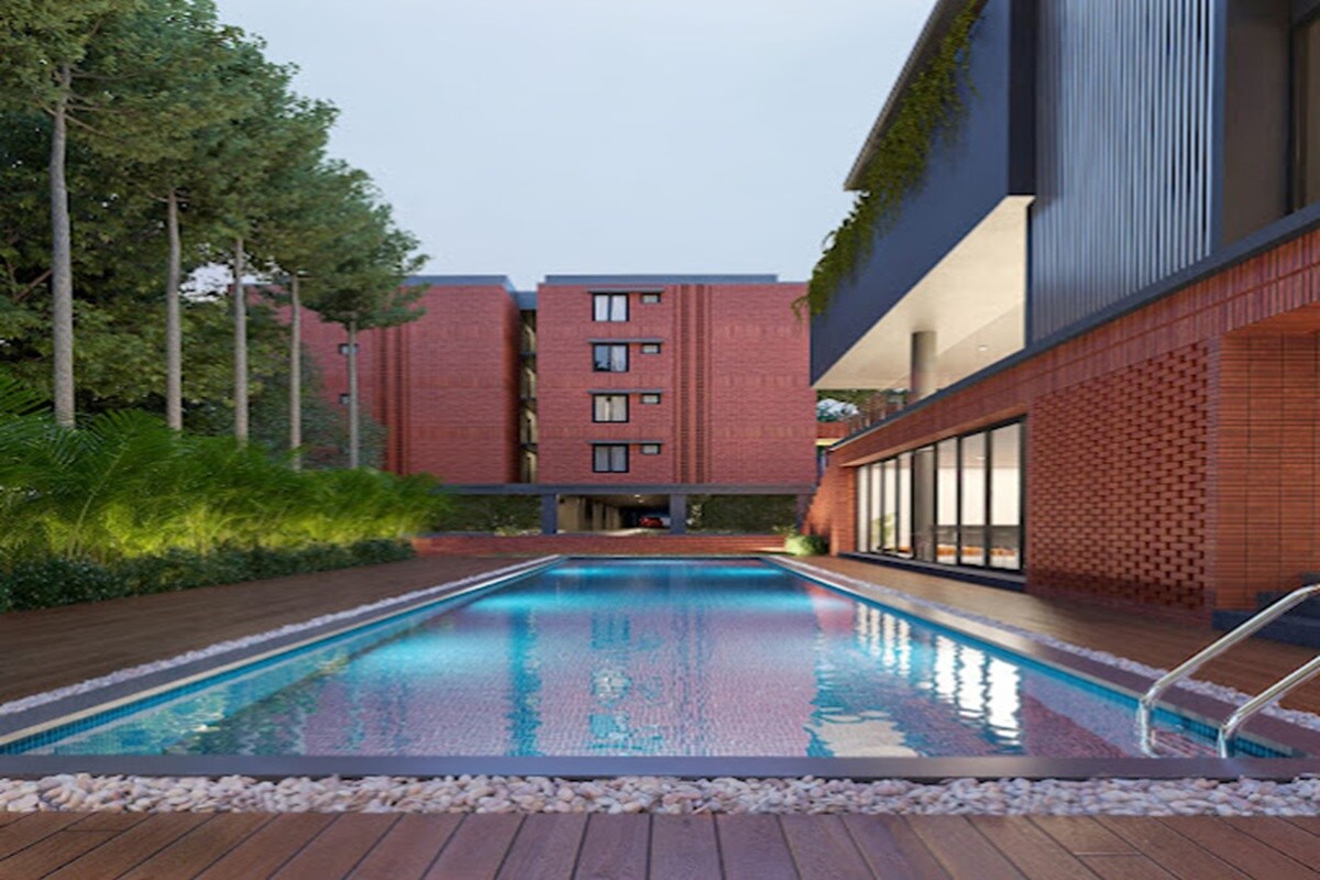 Sekhar Oakwoods Amenities-Features 2