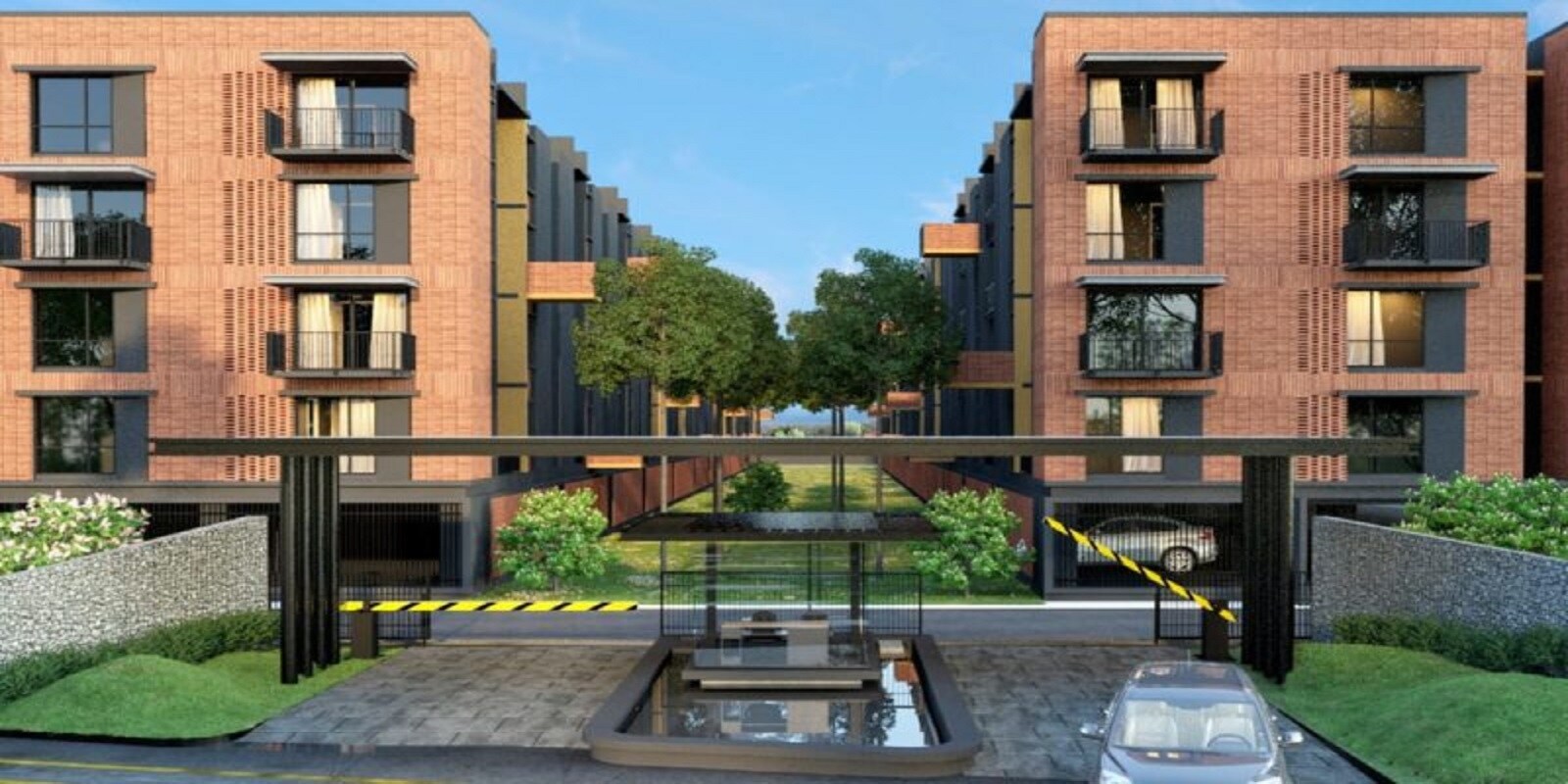 Sekhar Oakwoods Featured Image