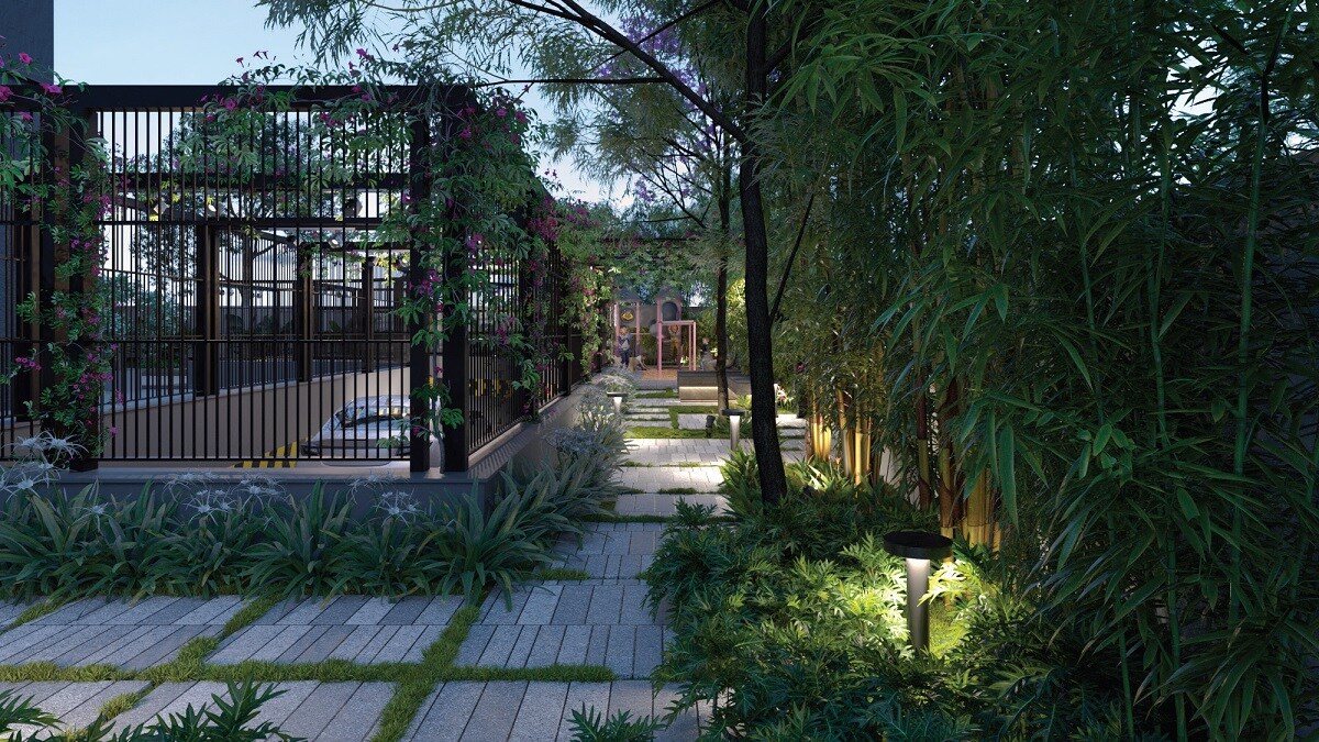 Sentient Heavie Halcyon