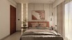 Sentient Heavie Halcyon Apartment Interiors