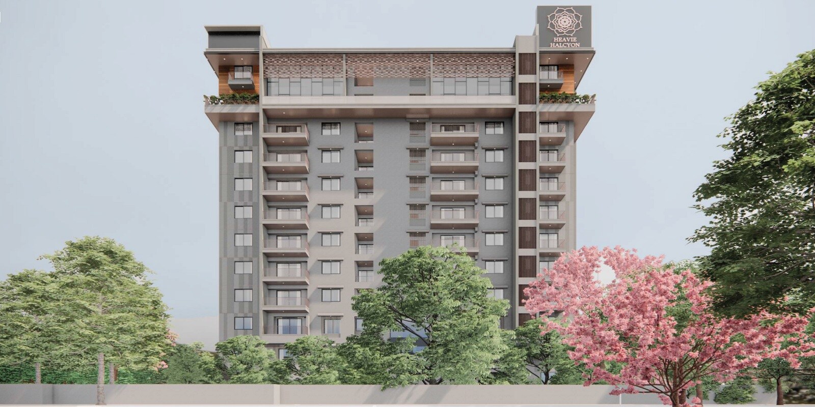 Sentient Heavie Halcyon, HSR layout, Bangalore