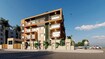Serene Homes Apartment Exteriors