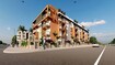 Serene Homes Apartment Exteriors