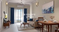 Serene The Virtuoso Apartment Interiors