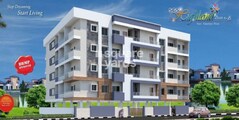 SGS Highland Block B