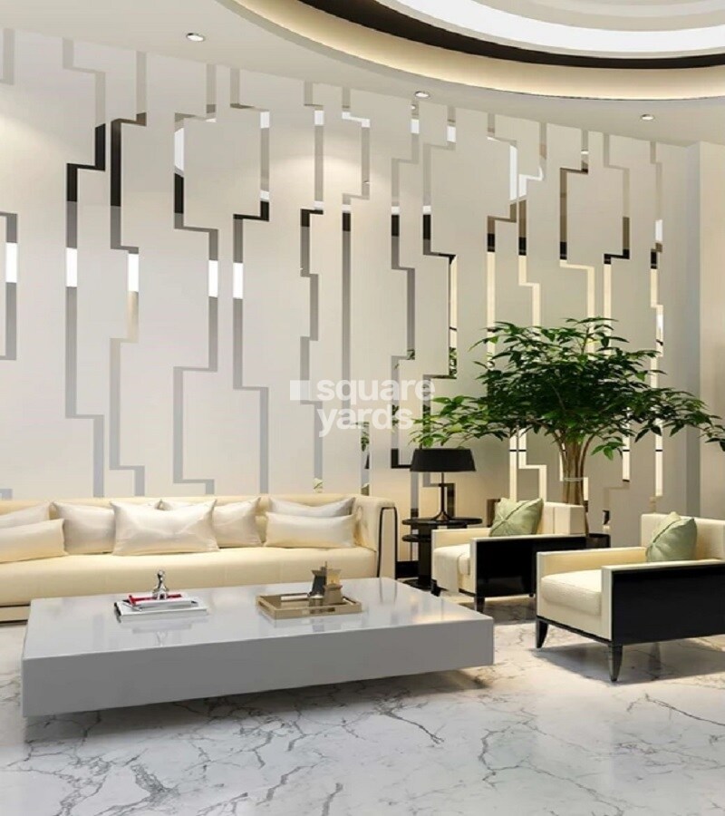 Shakthi Anitha Regency Apartment Interiors 2