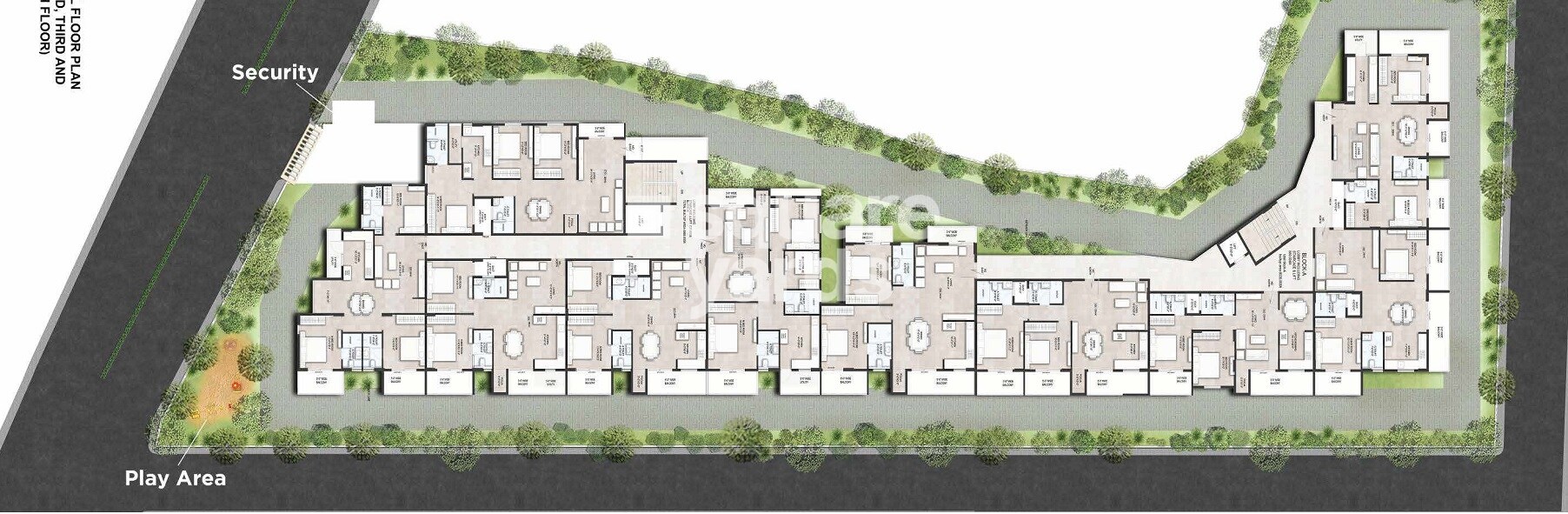 Shakthi Anitha Regency