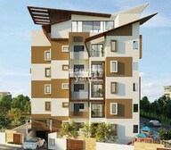 Shakthi Anitha Regency Tower View