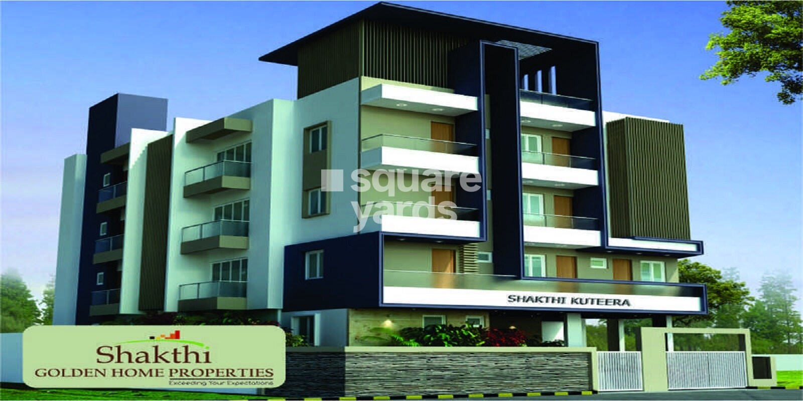 Shakthi Kuteera Featured Image