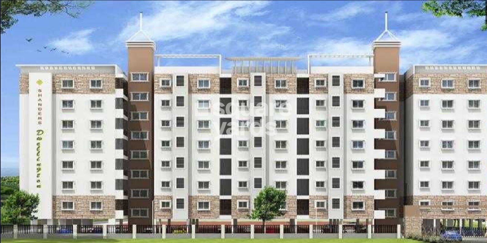 shanders-dwellington