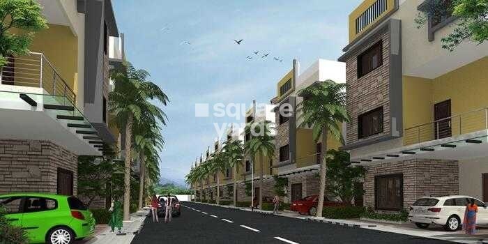 Shanders Orchards Amenities-Features