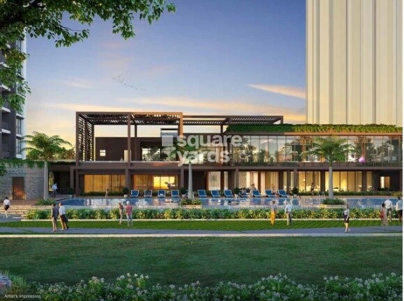 Shapoorji Codename Evolve