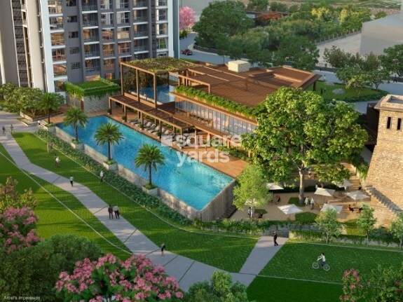 Shapoorji Codename Evolve