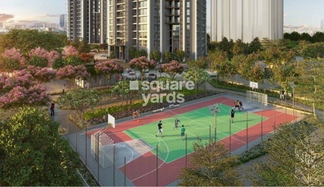 Shapoorji Codename Evolve