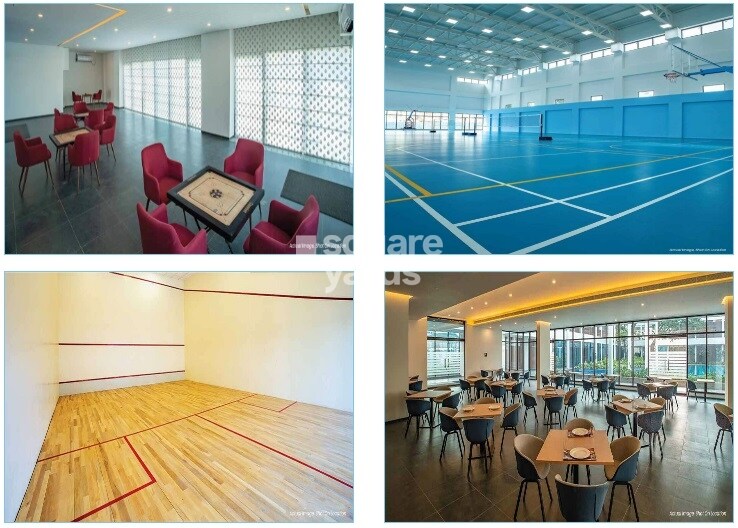 Shapoorji Codename Evolve