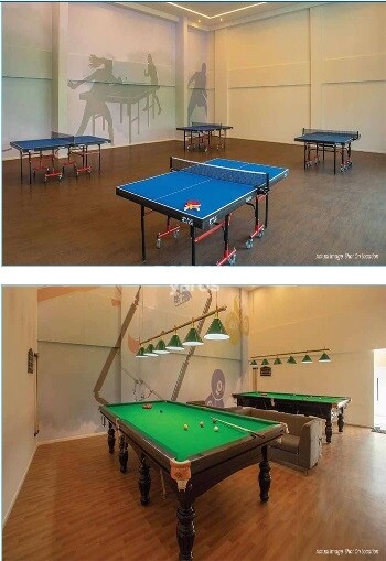 Shapoorji Codename Evolve