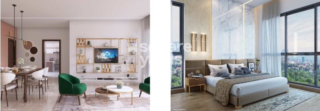 Shapoorji Codename Evolve