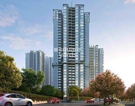 Shapoorji Codename Evolve