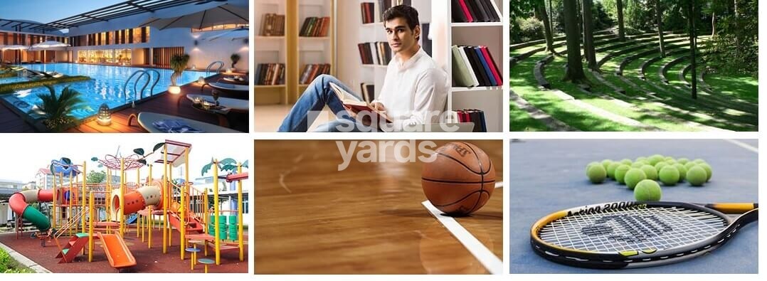 Shapoorji Pallonji Park West Amenities-Features 1