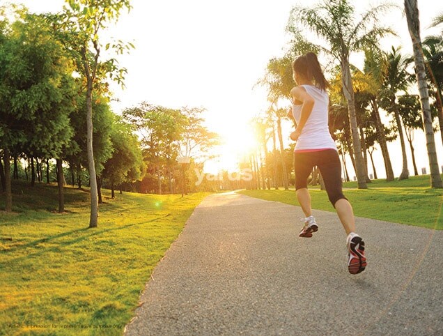 Shapoorji Pallonji Park West Mahogany Tower