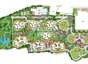 shapoorji pallonji park west mahogany tower master plan image1
