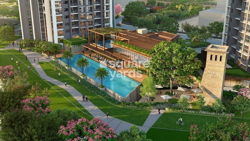 Shapoorji Pallonji Parkwest Phase 2 Amenities-Features 4