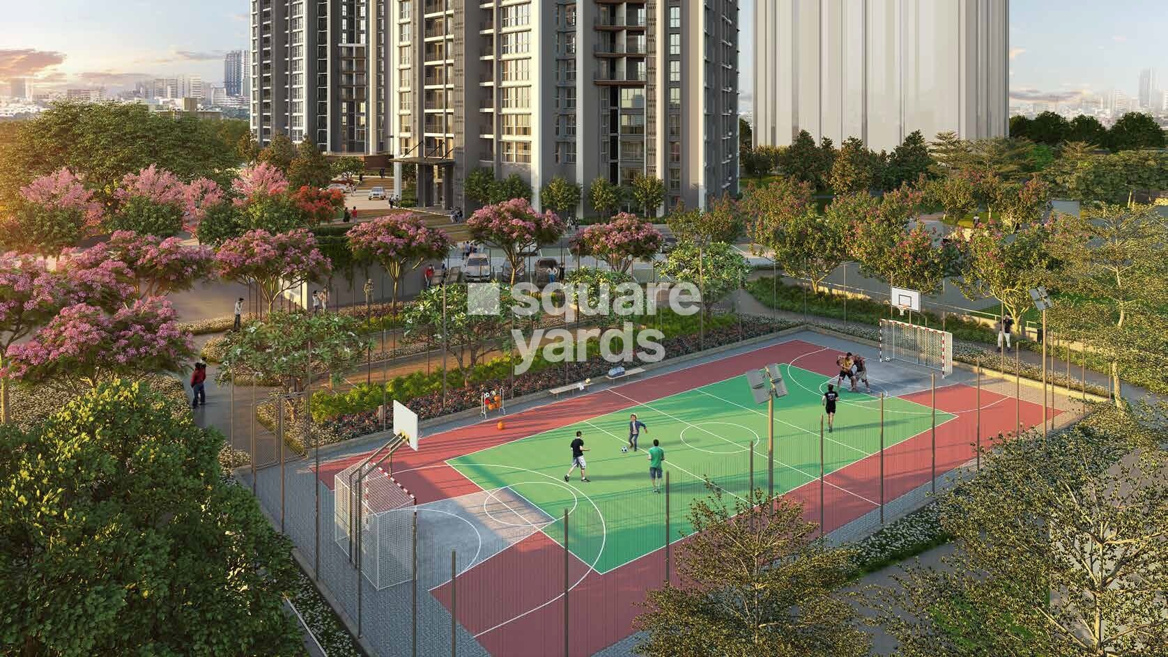 Shapoorji Pallonji ParkWest Amenities-Features 8