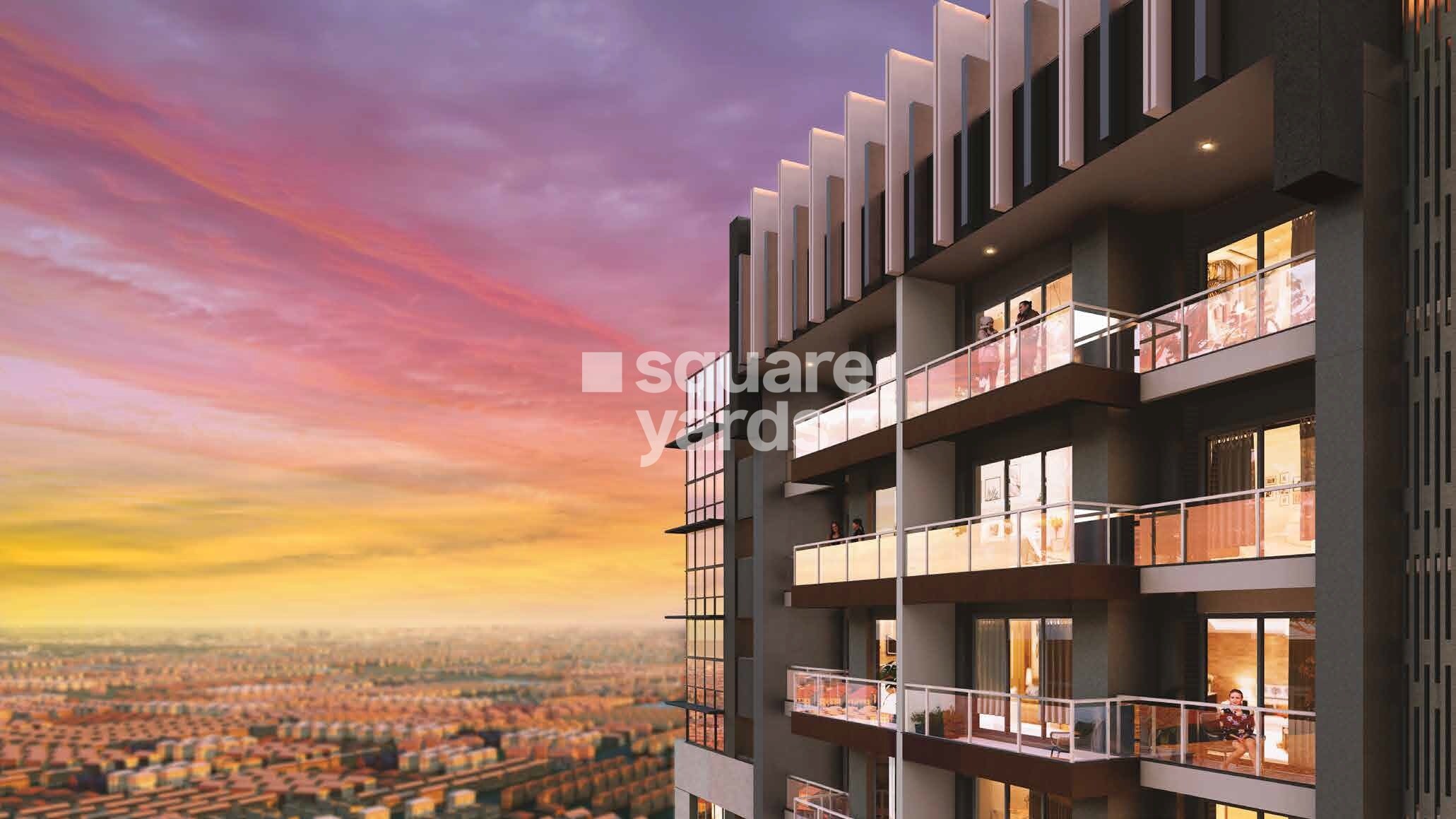 Shapoorji Pallonji ParkWest Amenities-Features 10