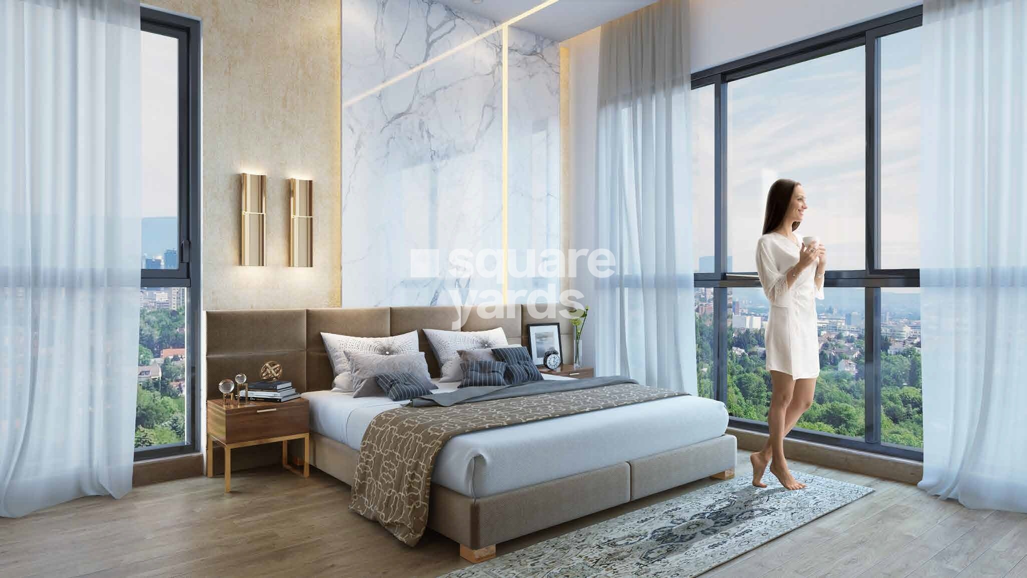 Shapoorji Pallonji ParkWest Amenities-Features 11