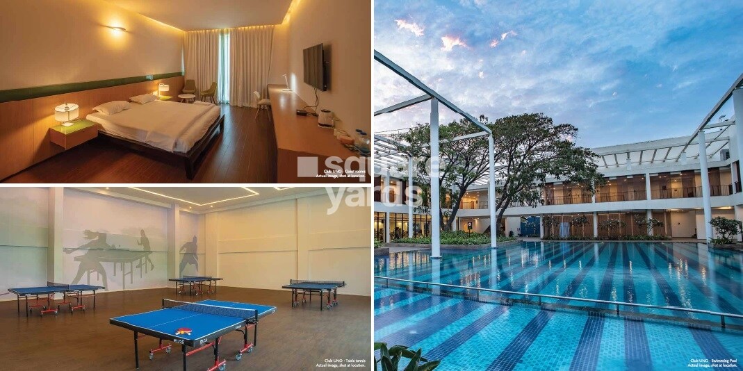 Shapoorji Pallonji ParkWest Amenities-Features 12