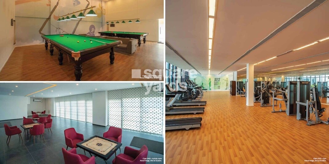 Shapoorji Pallonji ParkWest