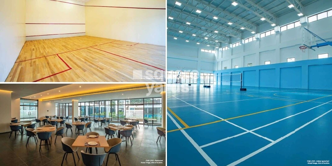 Shapoorji Pallonji ParkWest Amenities-Features 14